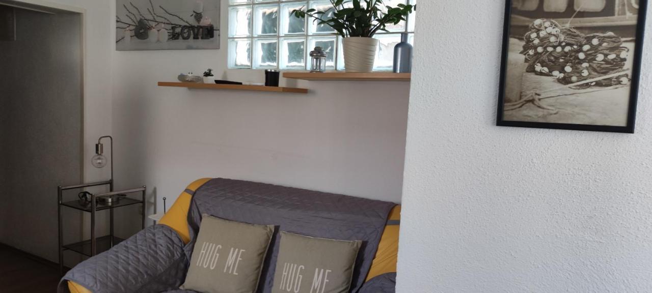 Apartman Campo شيبينيك المظهر الخارجي الصورة